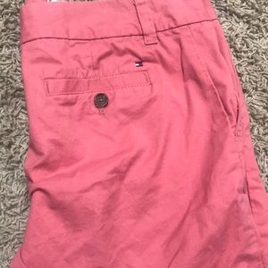 Perf condition TH shorts